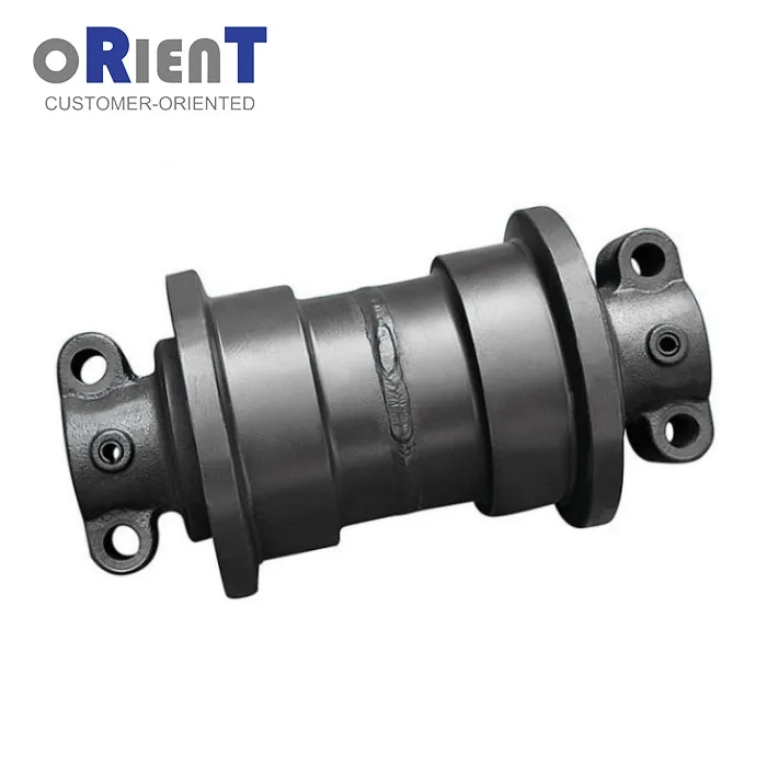 Good performance CR5525A track roller bottom roller for Soilmec rotary drilling rig undercarriage parts