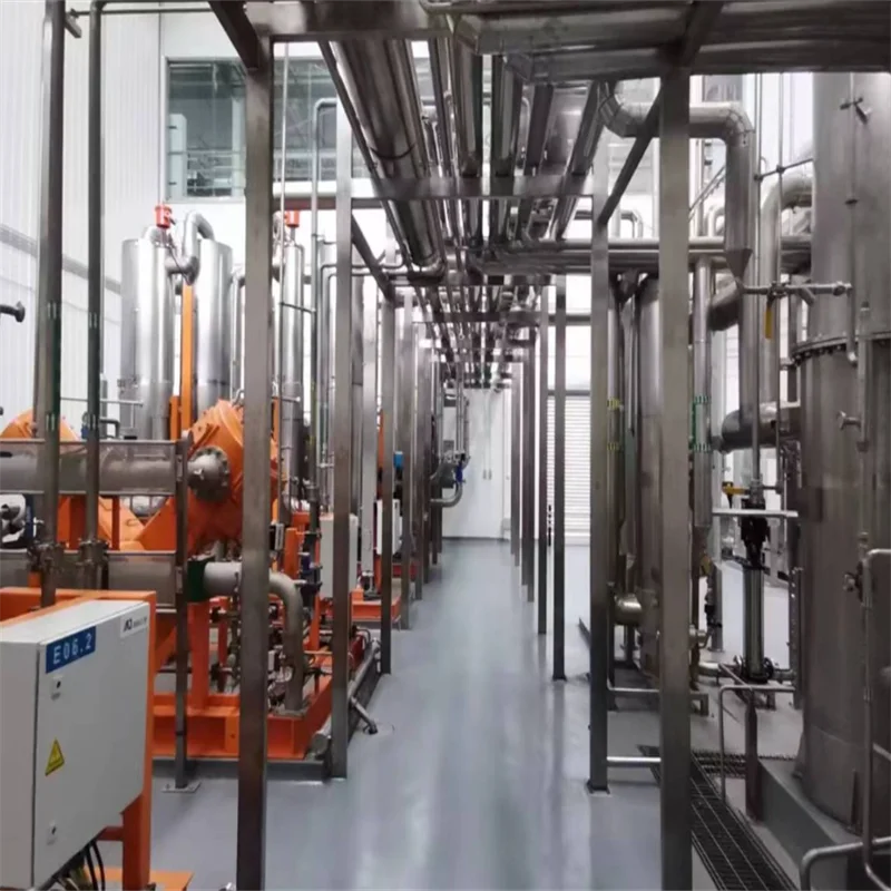 Best Selling Exhaust Emission Electrocatalytic Conversion Co2 Production Syngas Equipment for Energy Saving and Carbon Reduction