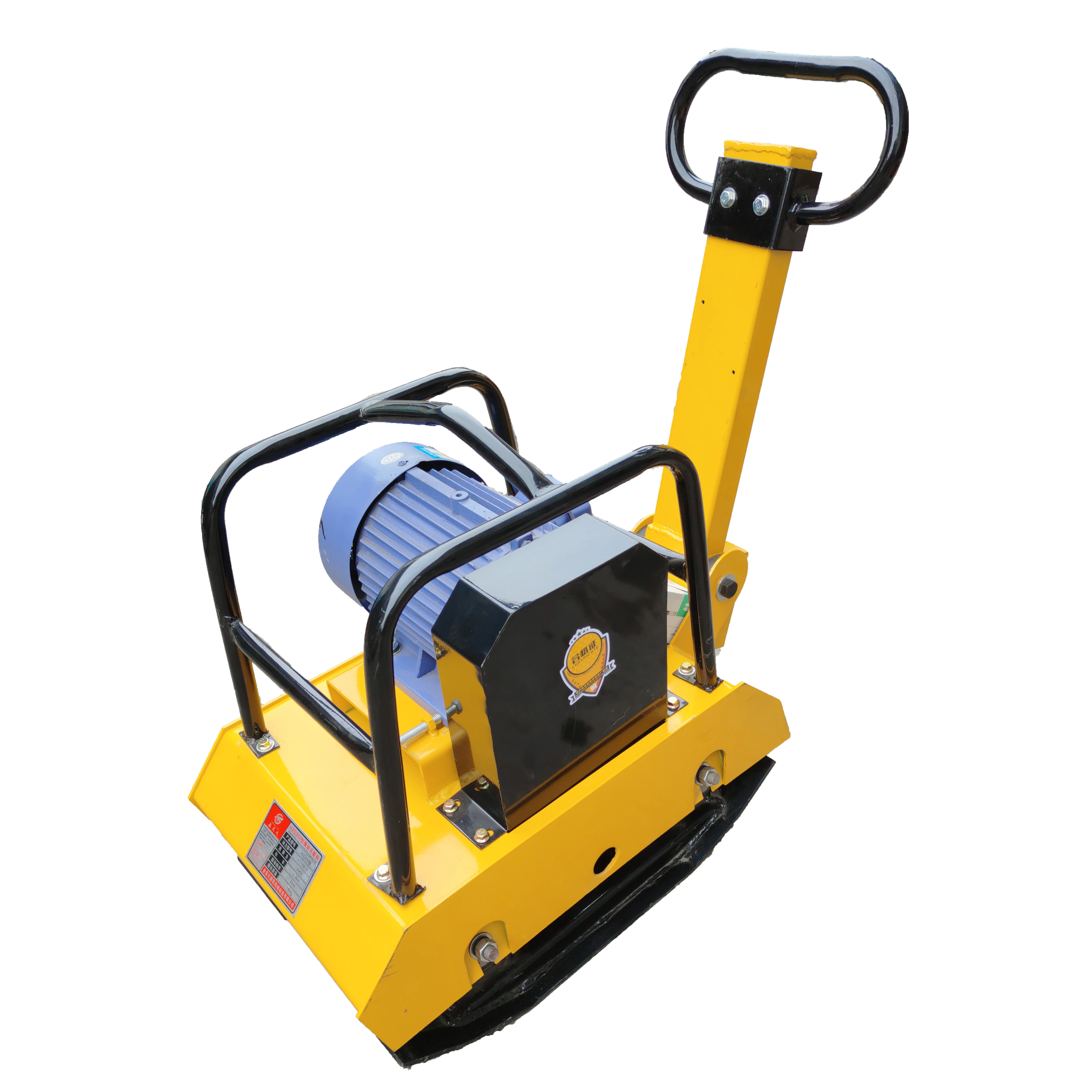 Forward Plate Compactor vibrating plate compactor