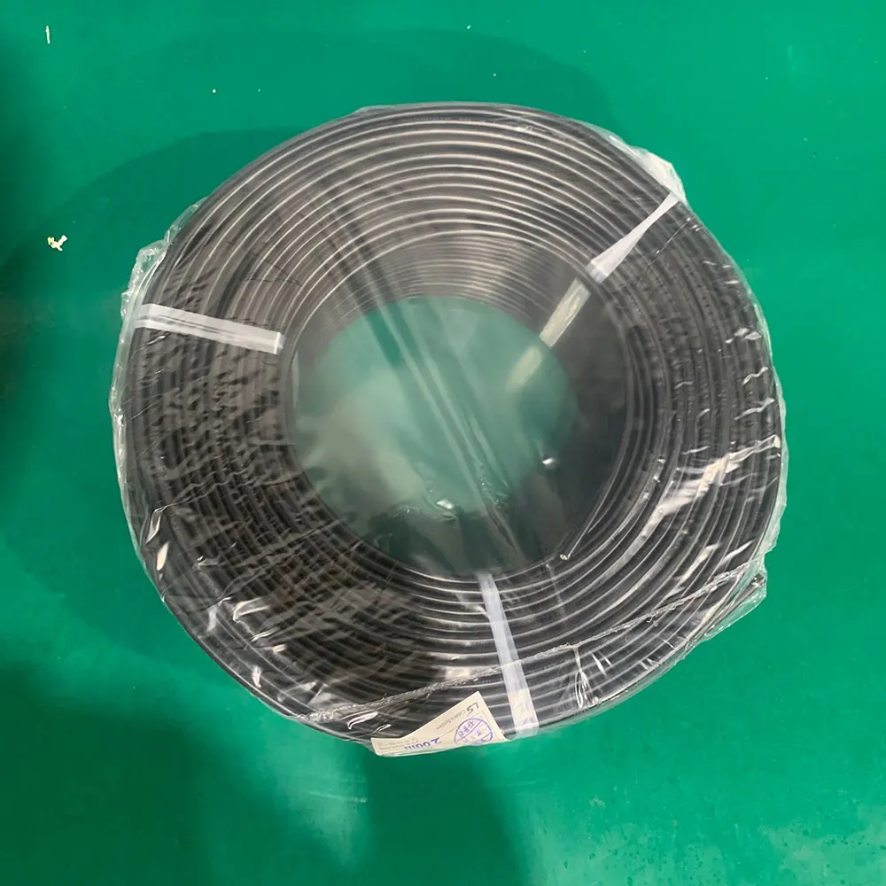 ROIREU-SB 3P X 0.2SQ Medium Speed Operation Unshielded Type Cable XLPE Insulation