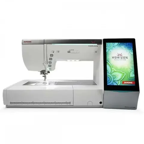 Лучшие продажи Janome-Memory Craft 550E вышивальная машина