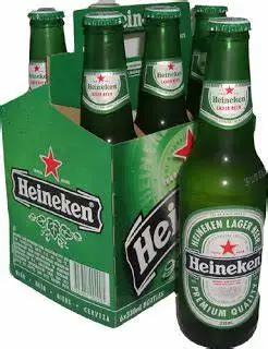 Heineken Beer 330ml 355ml Light Bottle Hybrid Packaging Color Weight Shelf Origin Type Herb Life Spice Variety Alcohol Product