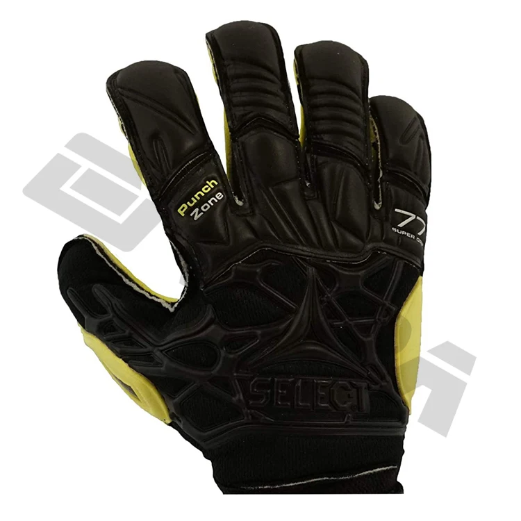 Soccer gloves , Goalkeeper gloves ,