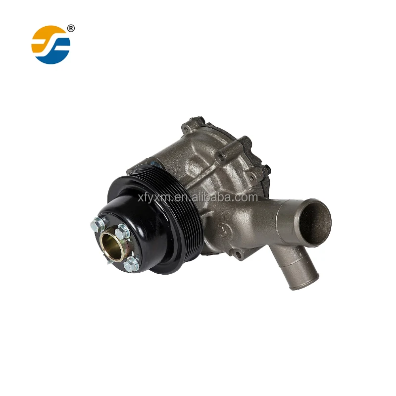 Original Good Quality Auto Parts Engine Cooling System 1307-00440 Bus Water Pump For Universal Auto