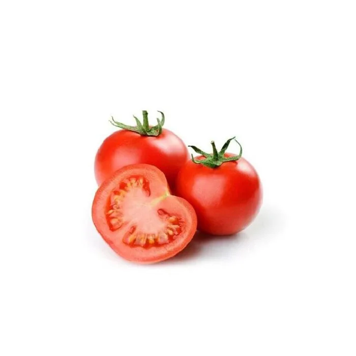 Wholesale Natural Vegetables Fresh Natural Cooked Tomatoes