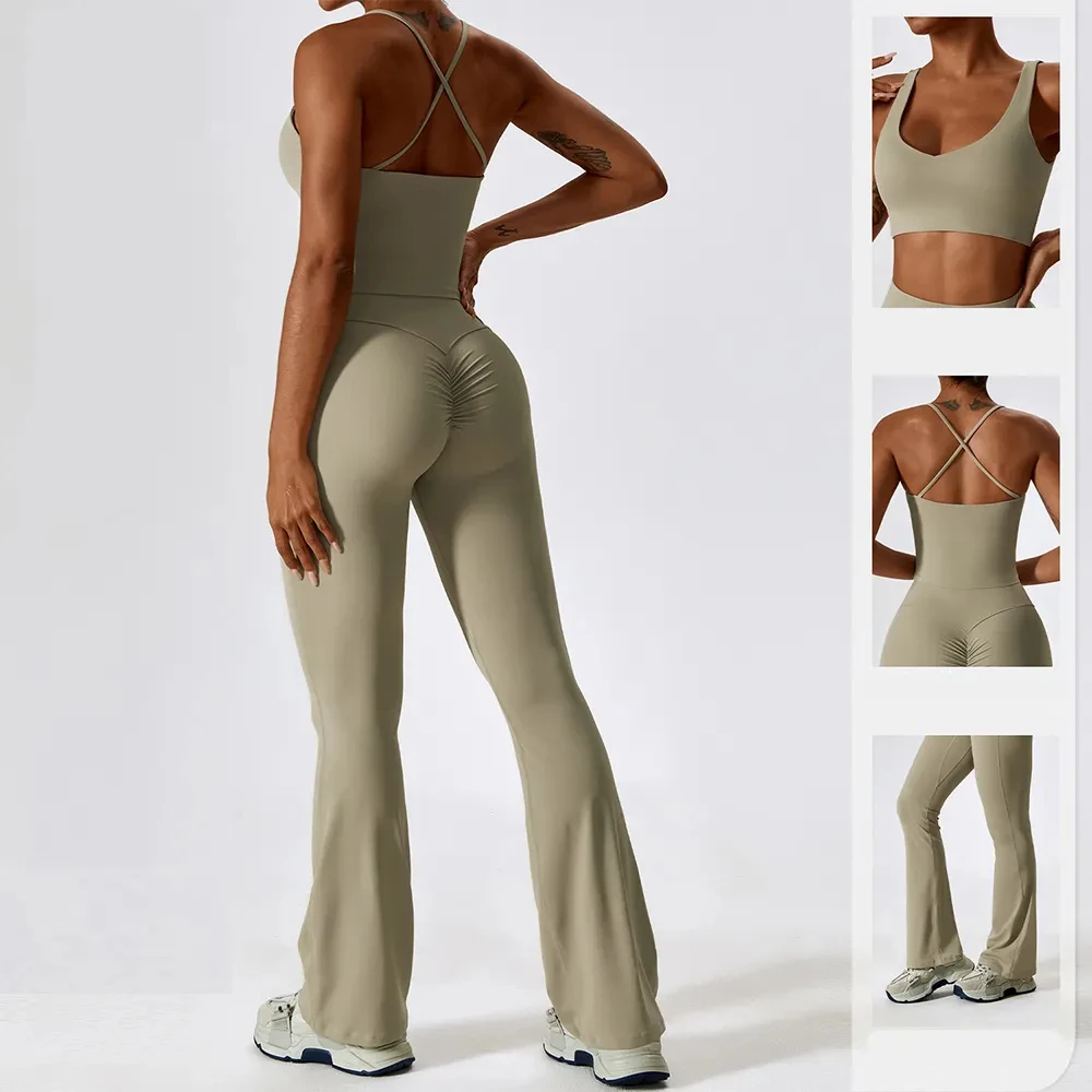 2024 комплект из 2 предметов для занятий йогой