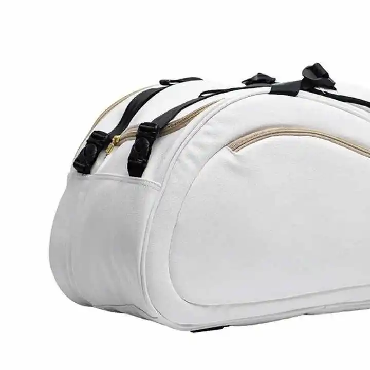 Best Selling Customized Waterproof Paddle Racket Backpack High Quality New Design for Tennis Low MOQ