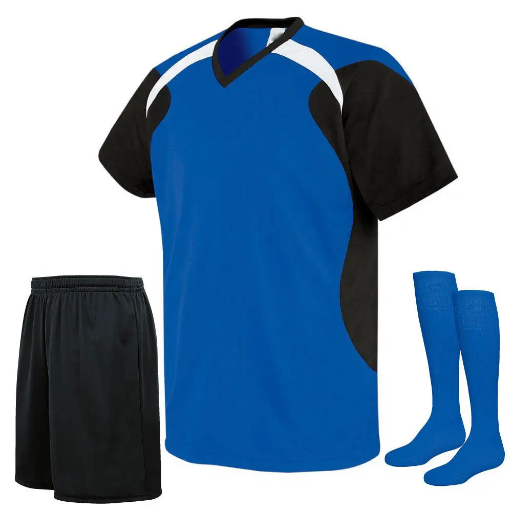 New Model Latest Printing With Custom Logo soccer Uniform/Custom Training And Sports Wear Soccer uniforms For