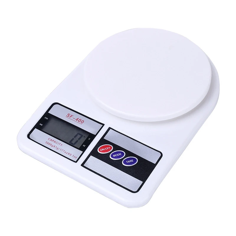 Manufacturer Wholesale electronic scale water proof pocket digital kitchen weighing scale