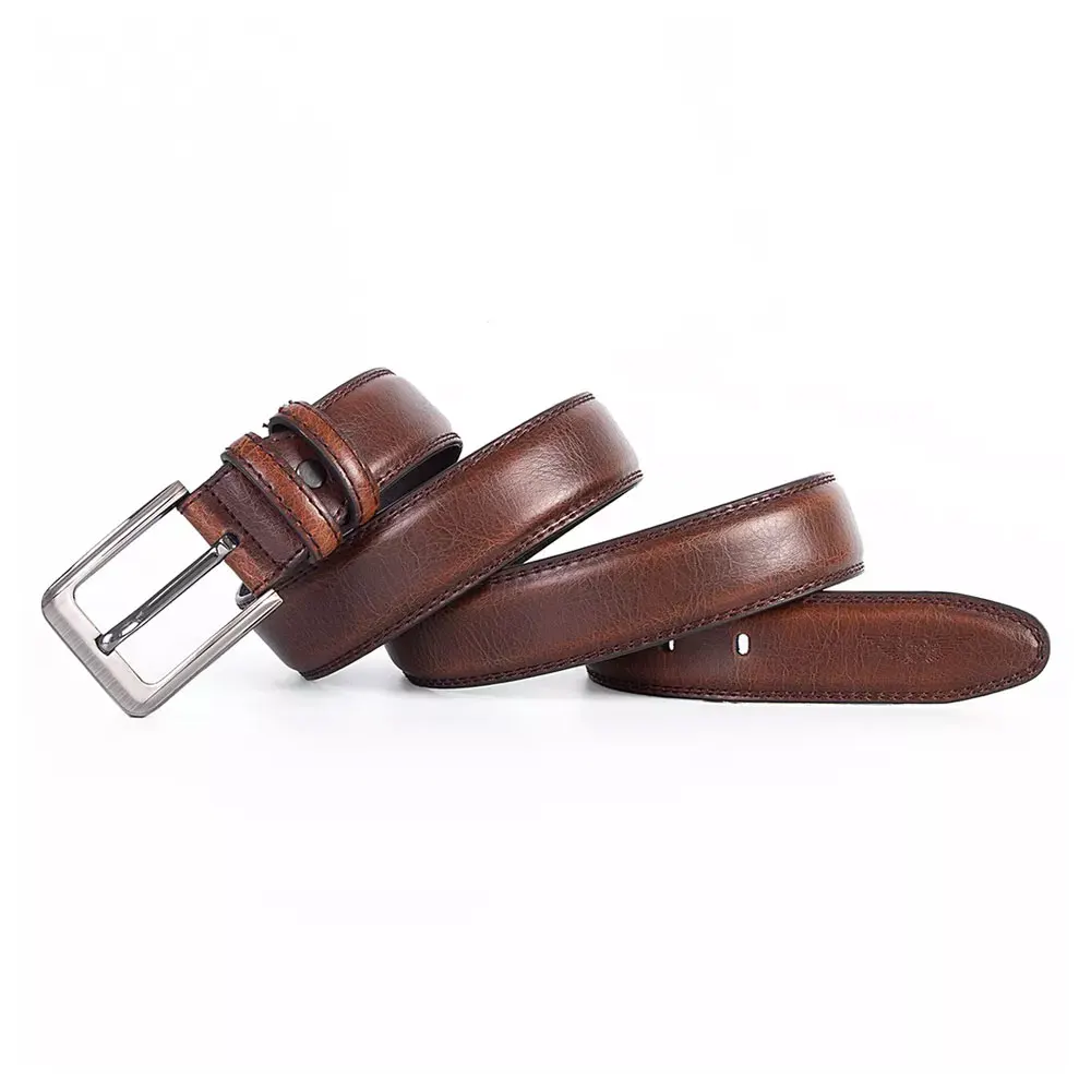 High Quality Oem Wholesale Price Best Selling Leather Belt For Sale