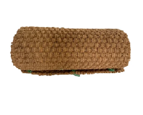 Export Standard Coir Mat Vietnam for Road Construction Low Price Good Alternative Bricks Concrete-Cement Agriculture Product