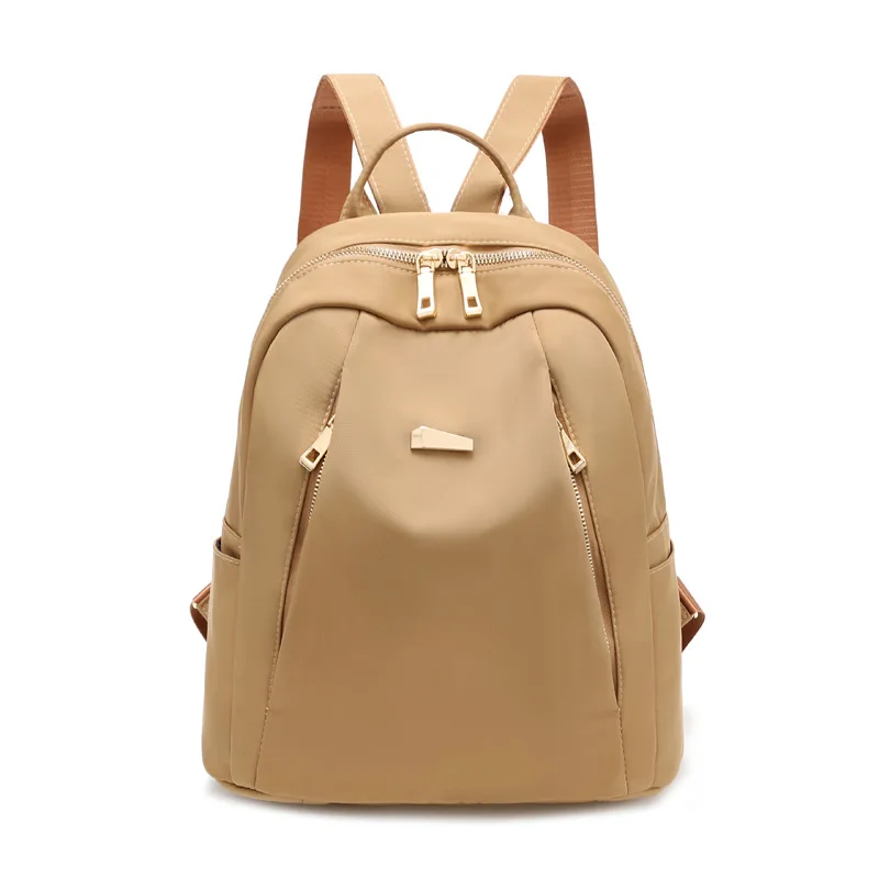 Free Shipping Trendy Corduroy Mini Backpack for Girls Perfect for School Travel Outdoor Fun Direct from Vietnam Factory