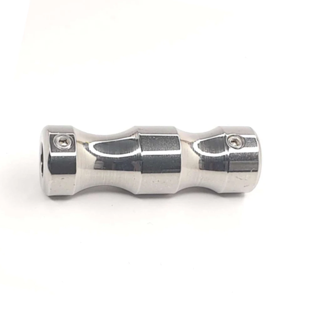 High Quality Tattoo Grips Aluminum Tattoo Cartridge Grip Stainless Steel Tattoo Needle For Body Art