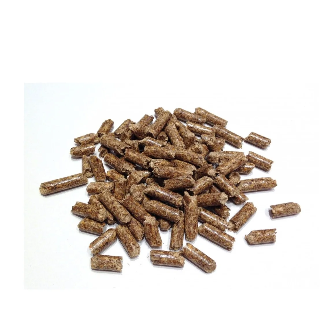 DIN plus-A1 6mm/8mm yellow pine/ Spruce wood pellets/ Wood Fuel Pellets
