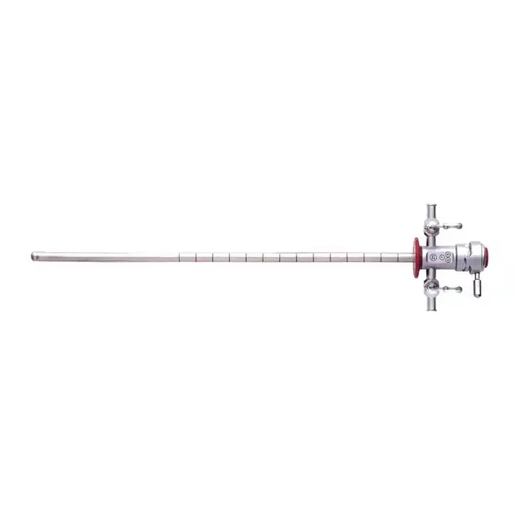 Высококачественное немецкое S.S сделанное CYSTOSCOPE-URETHROSCOPE оболочка