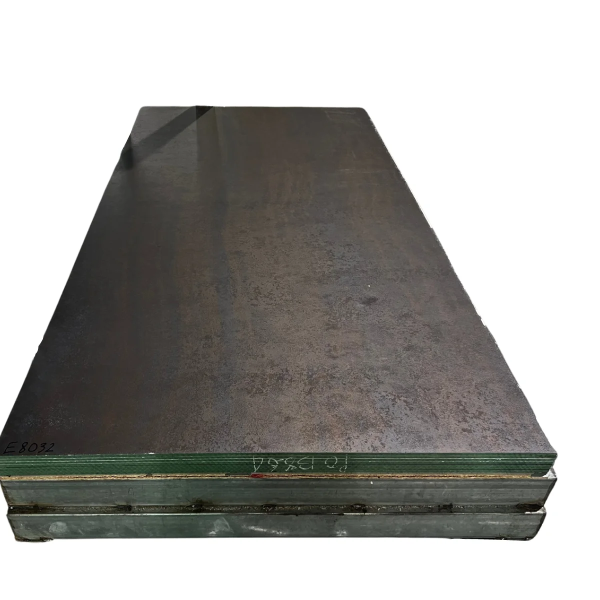 Hot sale Melamine faced Moisture resistant Green MDF MMR panel 4x8ft 6mm - 25mm Melamine board MDF Carb P2 E1 E2 Made in Vietnam