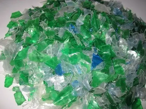 Best Quality Hot Sale PET Bottle Scrap PET Flakes Recycled PET Resin Factory Price Hot Washed 100 Clear Origin Place Model