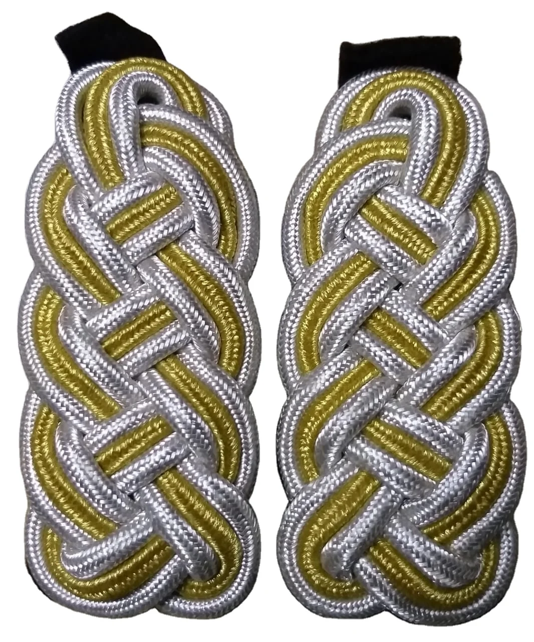 Оптовая цена, 100% проволока с индивидуальным логотипом, единое требование, немецкие погоны, Наплечные доски