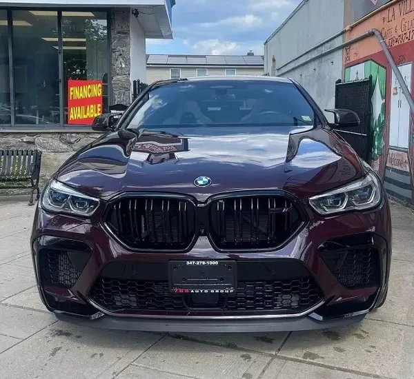 2022 Used Ev New Energy Car 0 Km Second Hand High Speed Bmw Ix3 Electric Car Automotive