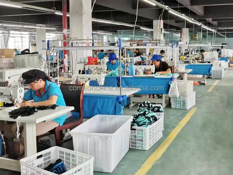 Factory Custom Sensory Body Sock Bag For Kids Autism Compression Body Sack Autistic Children Seamless Sensory Cloth Fidget Toy