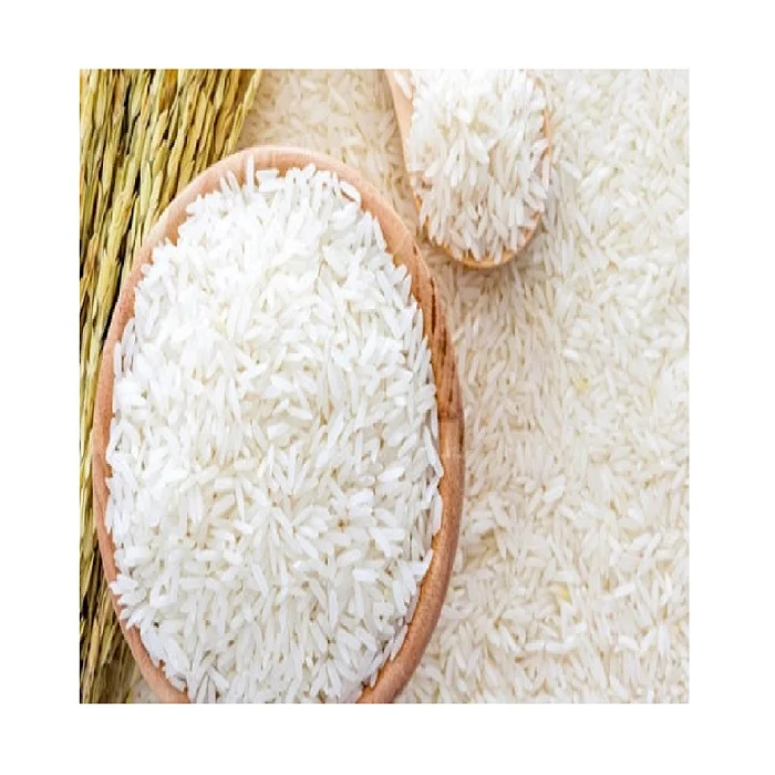 Fragrant Rice Customized Packaging Available From Manufacturer
