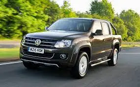 BEST SELLING  USED 2015 - 2023  VOLKSWAGENS AMORAK DOUBLE CAB PICKUP FOR SALE