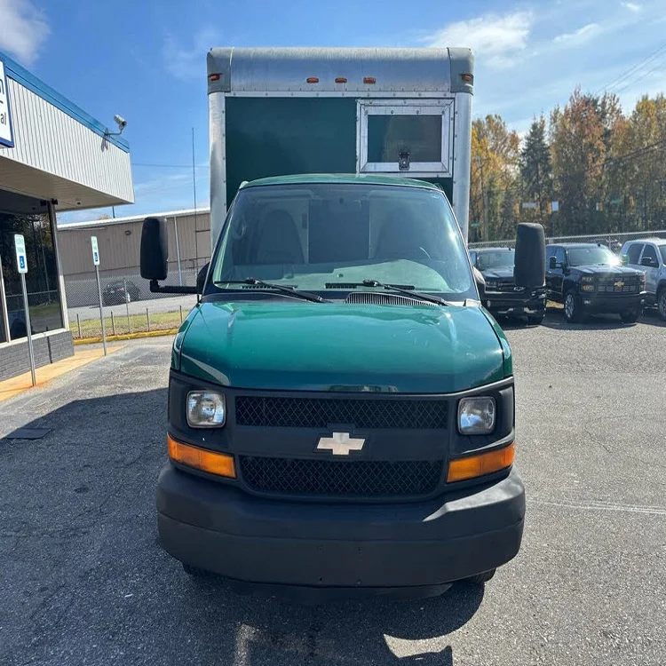 Удивительный идеальный 2015 Chevrolet Express отличное состояние спецификация пакет с небольшим пробегом доступная цена на складе для продажи