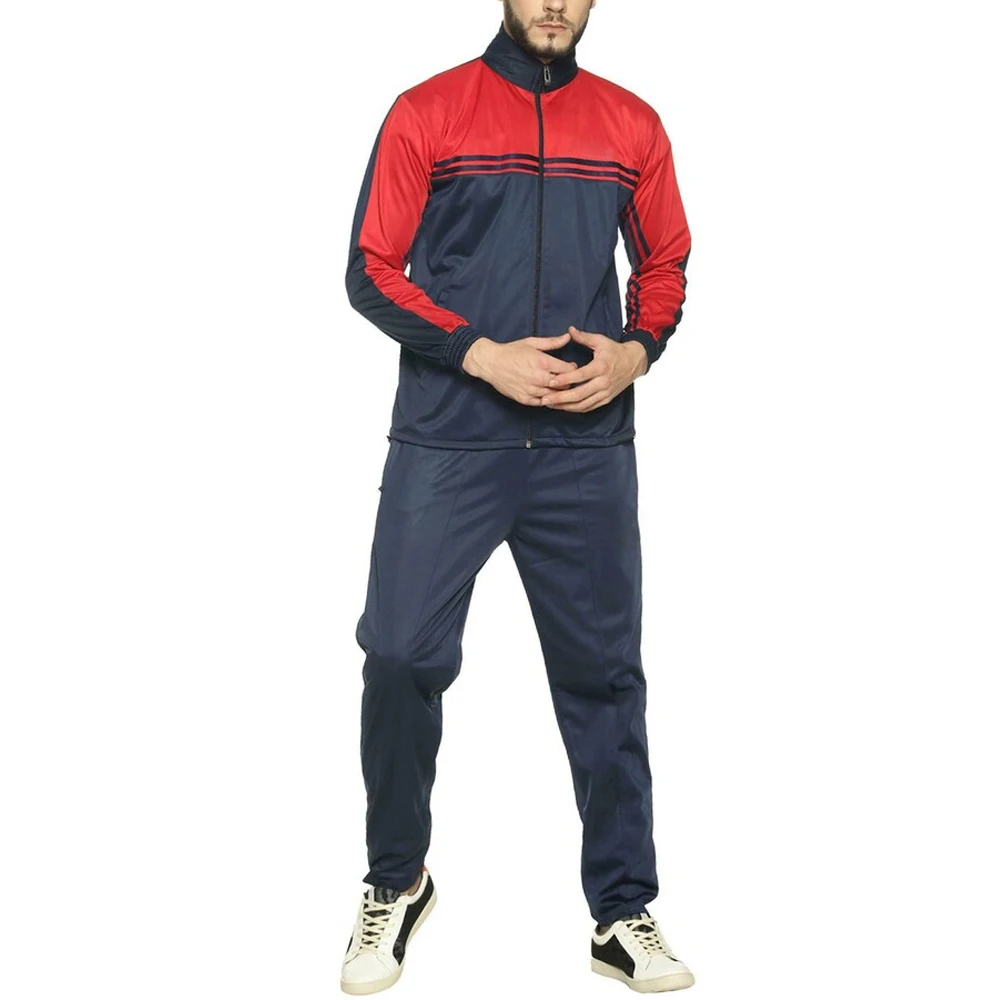 Stylish Running Outfits 100% Cotton Bamboo Fiber Breathable Running Suits Jogging Wear High Quality Custom Wholesale Reversible