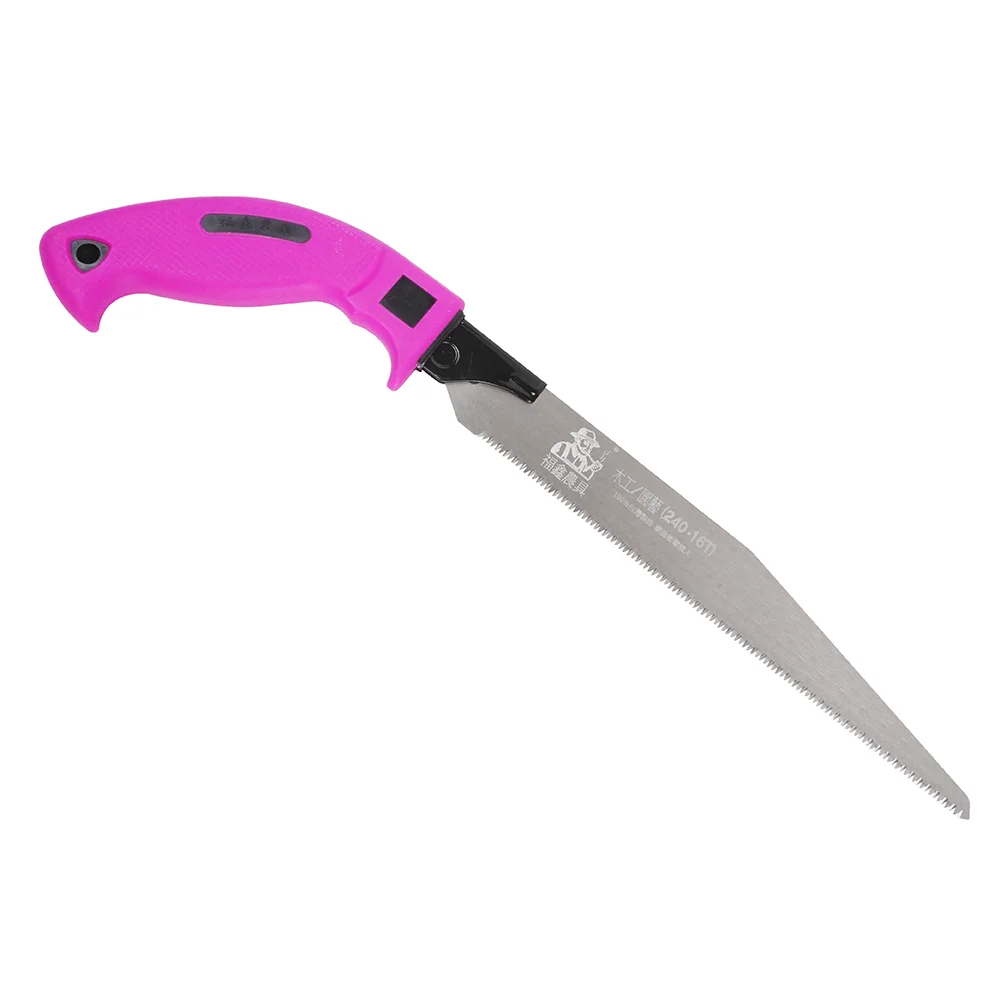 Taiwan all purpose hand saw blade electric hand saw for wood for carving