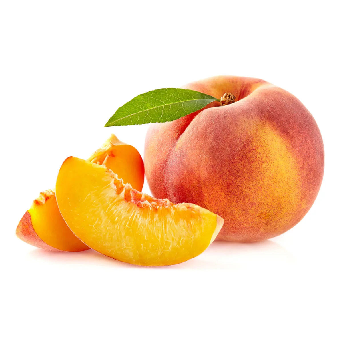 Персики для продажи 100% натуральный продукт из Узбекистана свежие