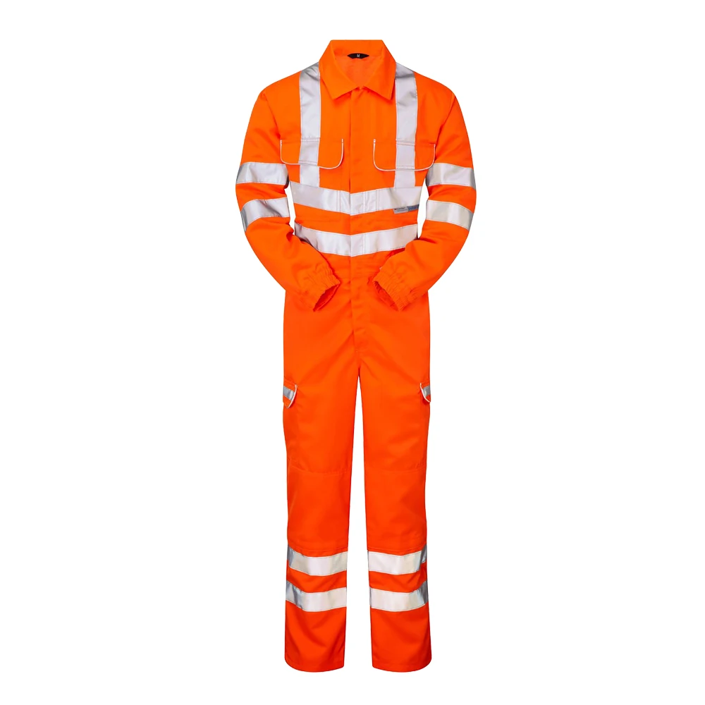 Hot Sale 100% Customized Quick Dry Auto Safety Suit for Men Full Safety Suit Whole Sale Rate Safety Suits From Pakistan