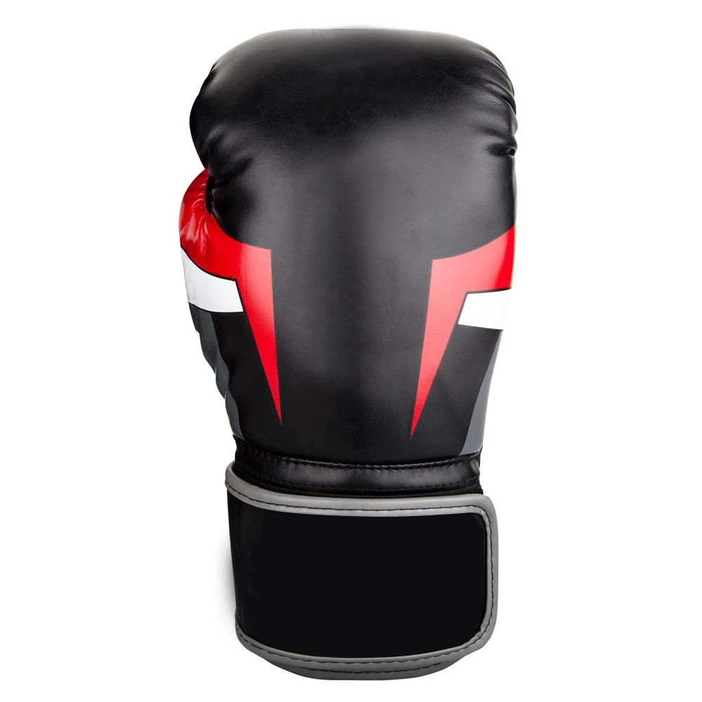Custom Design Boxing Gloves Real Leather Training Professional manufactured 100 % Genuine Leather Boxing Gloves for sale