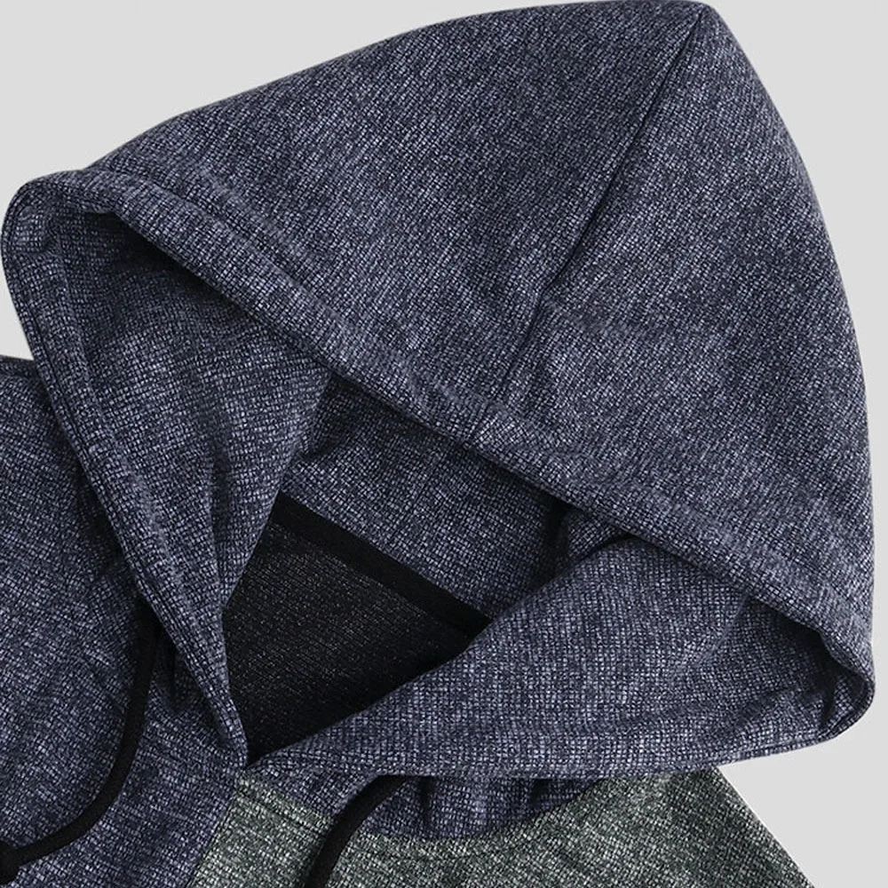 Wholesale Cheap White Black Plain Hooded Sweatshirt Women Men Blank Basic Pullover Hoodies In Bulk