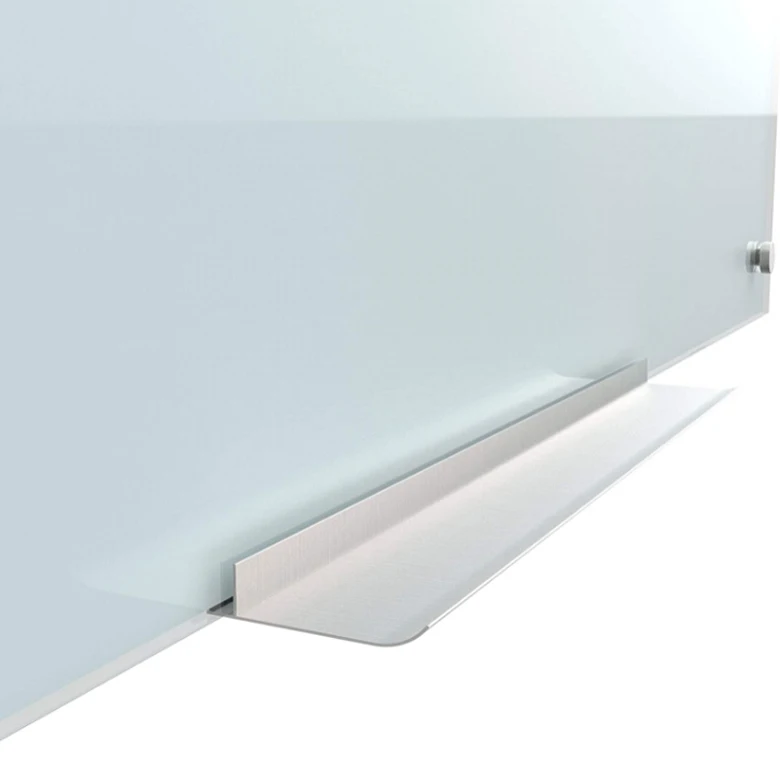 Magnetic Tempered Glass Whiteboard Message Board