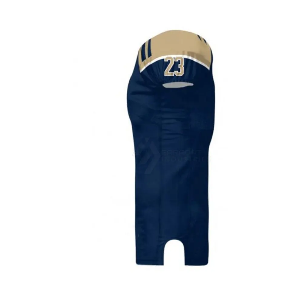 Comfortable And Breathable American Football Uniform Professional American Football Uniform Available For Men