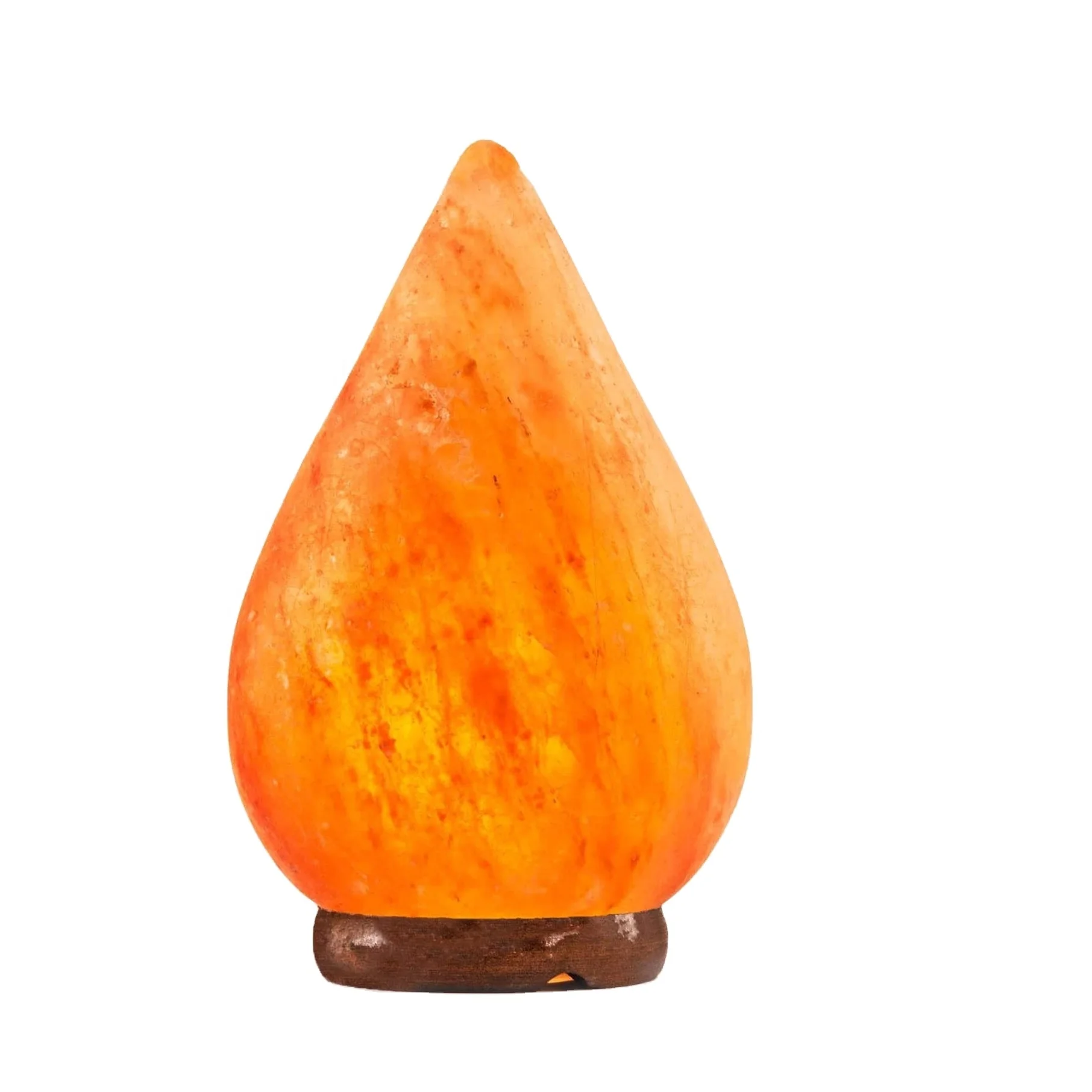 2023 New Style electric Mosaic luxury Salt lamp Customize Shape Manufacturer Night lamps For Home Decor Gifts