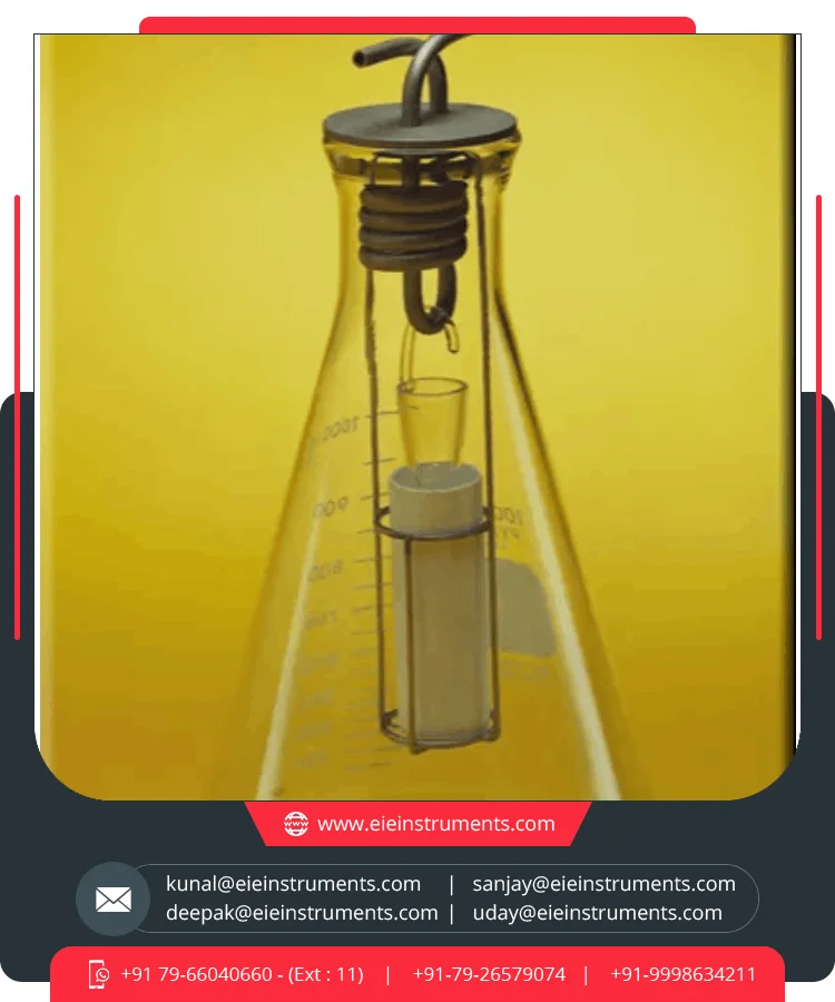 Ready Astm D473 Extraction Method Sediment in Crude Oils and Fuel Oils Tester Sediment by Extraction Method for Crude Oil