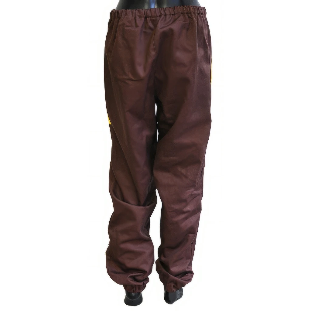 Ventilated Beekeepers Pant Forest Bee Wear Beekeeping Trouser Manufacturer From Pakistan Reasonable Price Beekeeping Trouser