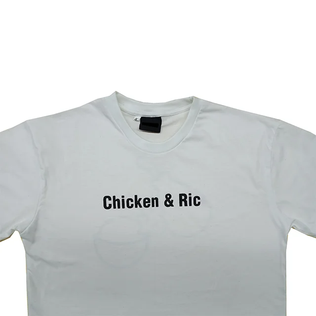 Company Made Custom Color Hot selling Screen Printing T-Shirt Pro Quality OEM Service Affordable Price Print T-Shirt