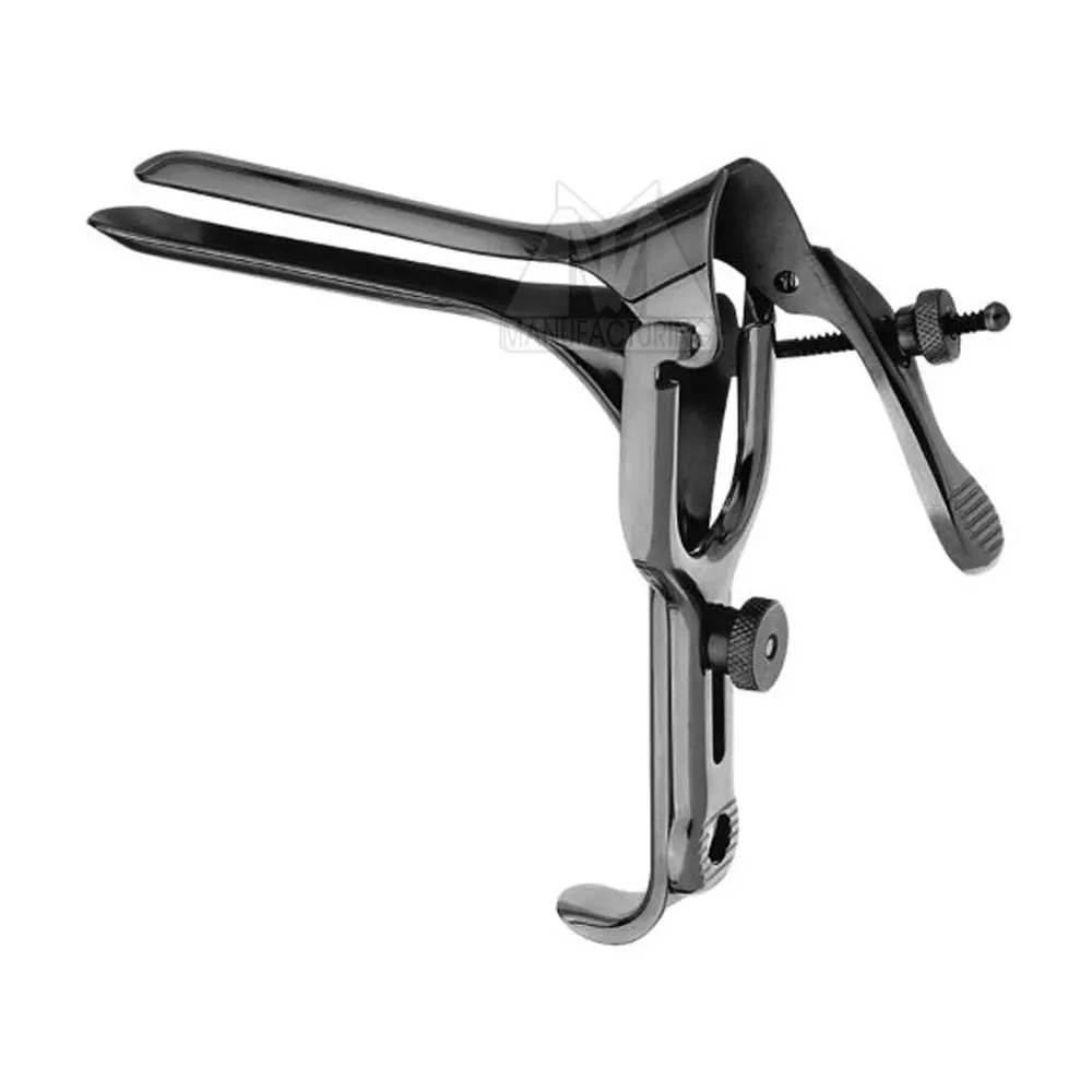 Гинекологический инструмент вагинальное зеркало из нержавеющей