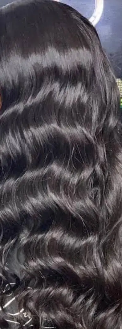 NATURAL WEAVE HAIR MACHINE WEFTS OF INDIAN VIRGIN HUMAN HAIR