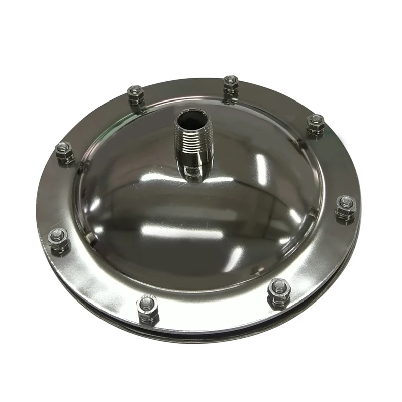 High Quality Micro Bubble Air Diffuser Aerator for Wastewater Treatment Disc Fine Bubble