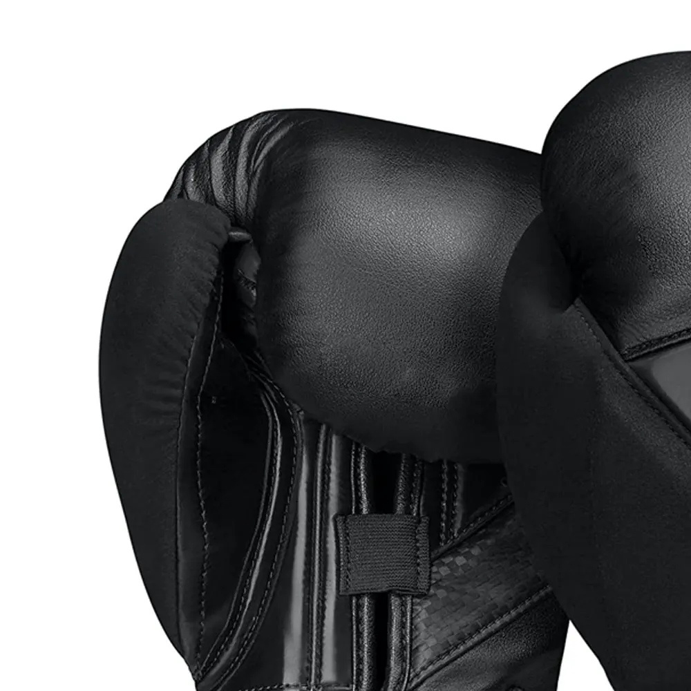 Made 12 oz/16 oz/20 oz Boxing Gloves, Leather Boxing Gloves For Home Gym Boxing Fitness