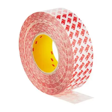 High Performance 3M NEW 9088 GPT-020F Double Coated Adhesive Tape for Structural Fixed Applications