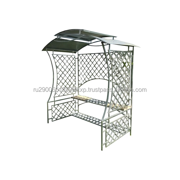 Best price Barbecue Mangal Big Zone Grill BBQ With Roof eco friendly products Manufacturer Wholesale