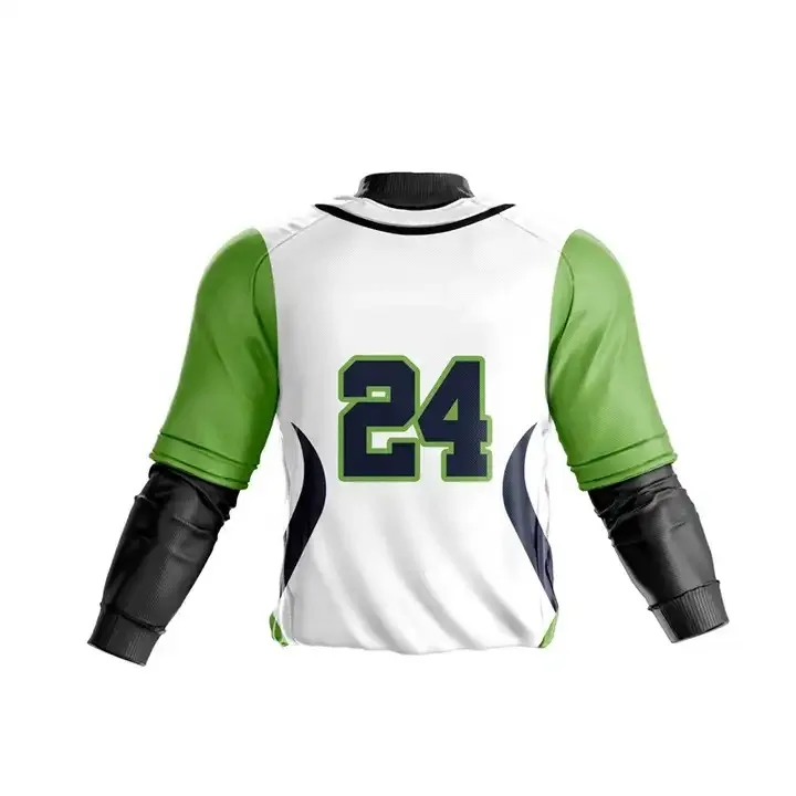 Unique Design Customer demand Low price Top sale Your own logo Best manufacturer new Baseball Uniform