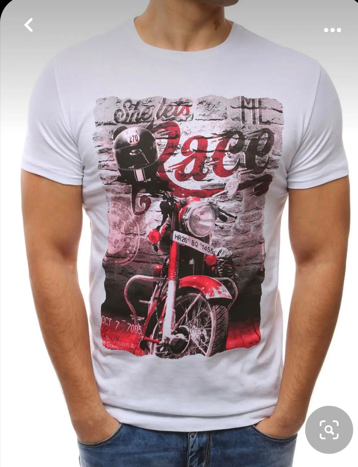 Мужская футболка пользовательские печатные картинки футболки печать логотипа 95% хлопок 5% Эластен MOQ 10000 361 Gsm на каждый день