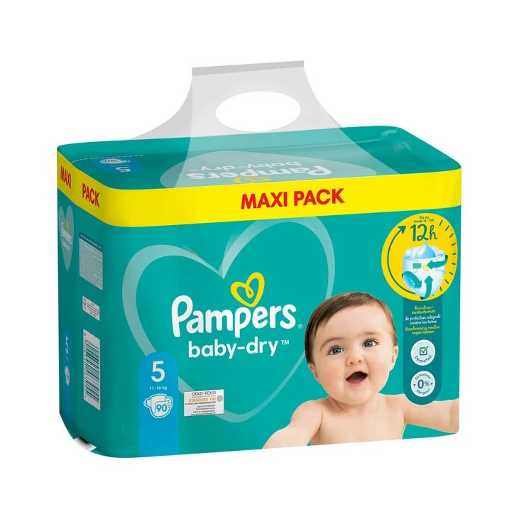 Pampers for Baby New born 40s NEWBORN
