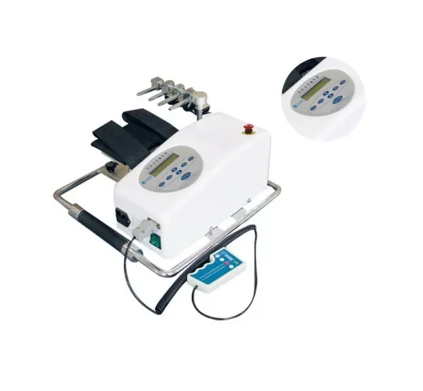 Electric finger hand rehab equipment CPM