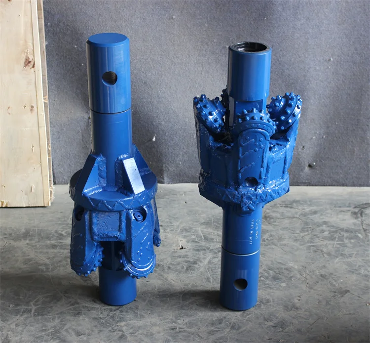 Best Quality Hole Opener Rock Reamer for Drilling High Quality API Fixed Diameter HDD Well Drilling